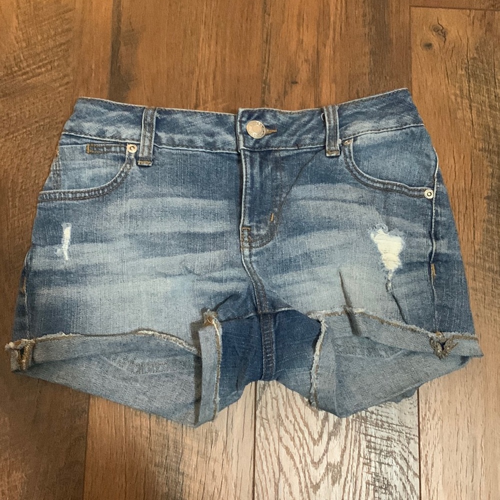 Maurice’s Shorts